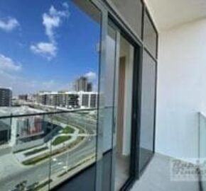 APARTMENT FOR SALE IN AZIZI RIVIERA, MEYDAN ONE