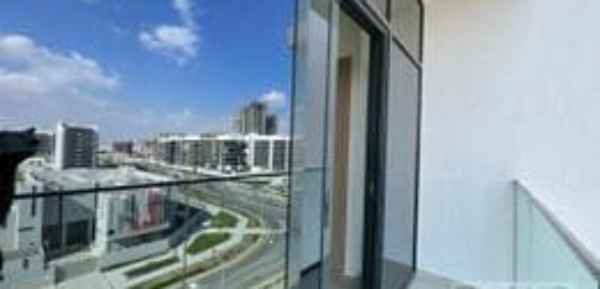 APARTMENT FOR SALE IN AZIZI RIVIERA, MEYDAN ONE