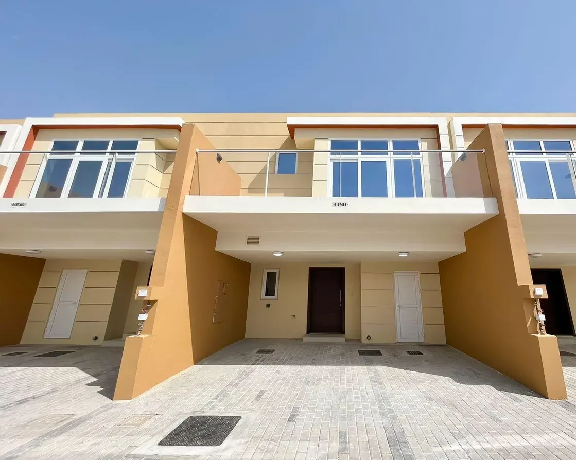 TOWNHOUSE FOR RENT IN CAMELIA, DAMAC HILLS 2